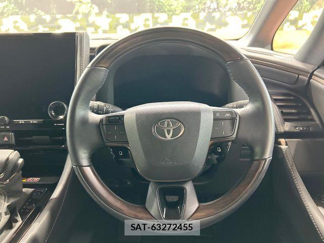 Toyota ALPHARD 2024-12 8334572-11