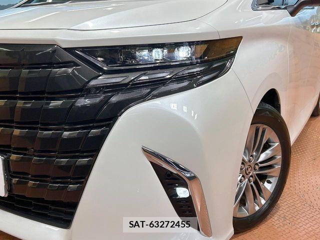 Toyota ALPHARD 2024-12 8334572-12