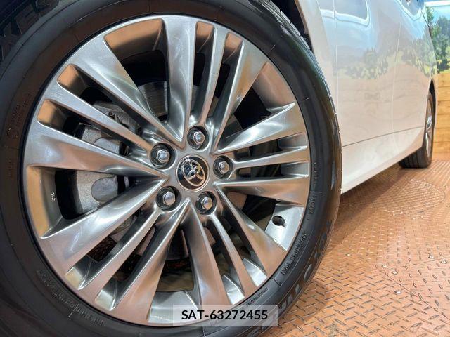 Toyota ALPHARD 2024-12 8334572-13