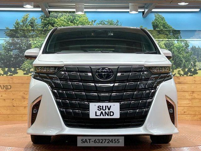 Toyota ALPHARD 2024-12 8334572-14