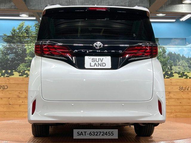 Toyota ALPHARD 2024-12 8334572-15