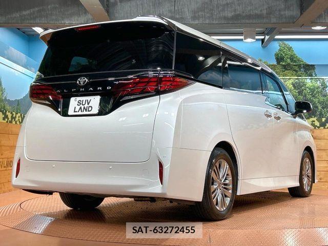 Toyota ALPHARD 2024-12 8334572-17