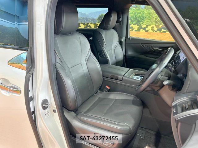 Toyota ALPHARD 2024-12 8334572-7