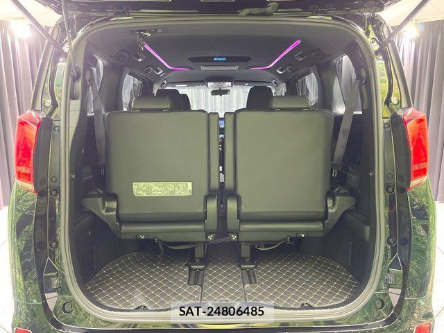 Toyota ALPHARD 2021-07 8334639-10