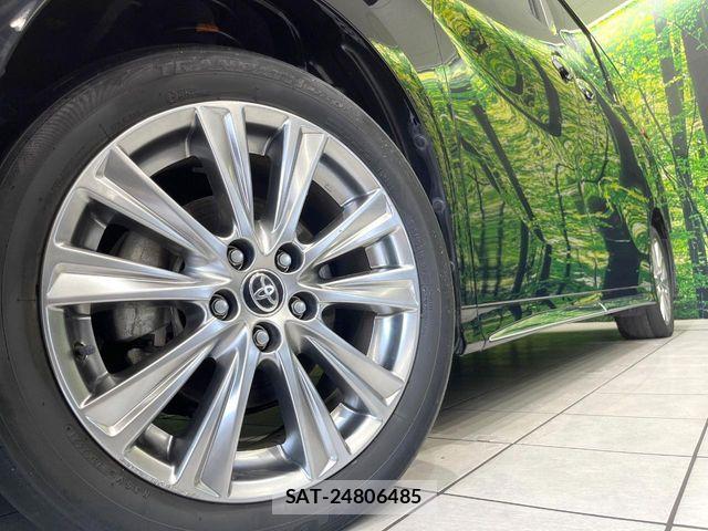 Toyota ALPHARD 2021-07 8334639-13