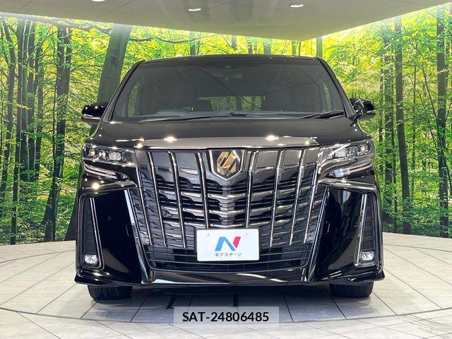 Toyota ALPHARD 2021-07 8334639-14