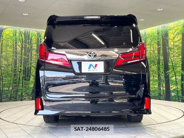 Toyota ALPHARD 2021-07 8334639-15