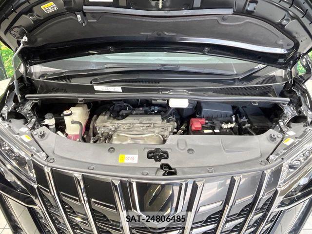 Toyota ALPHARD 2021-07 8334639-18