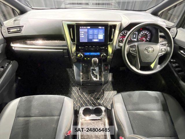 Toyota ALPHARD 2021-07 8334639-1
