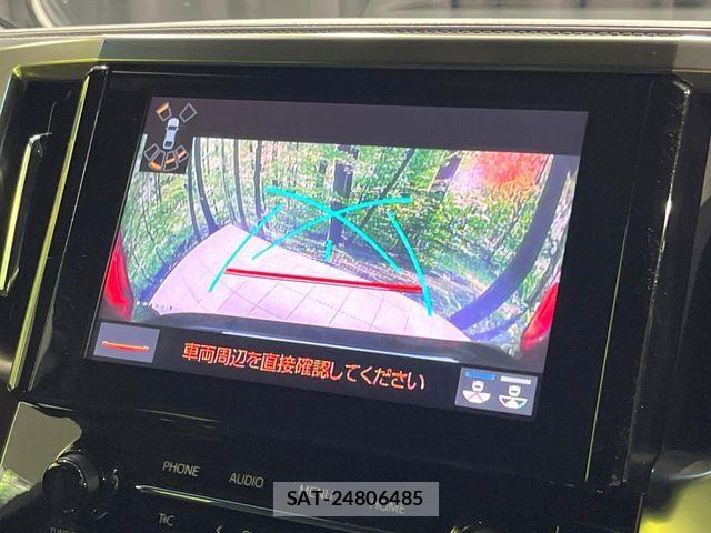 Toyota ALPHARD 2021-07 8334639-3