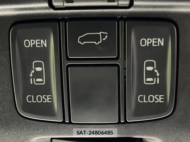 Toyota ALPHARD 2021-07 8334639-5