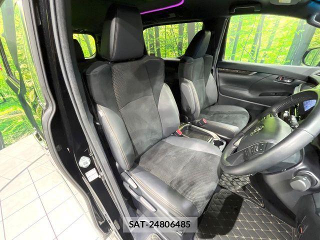 Toyota ALPHARD 2021-07 8334639-7