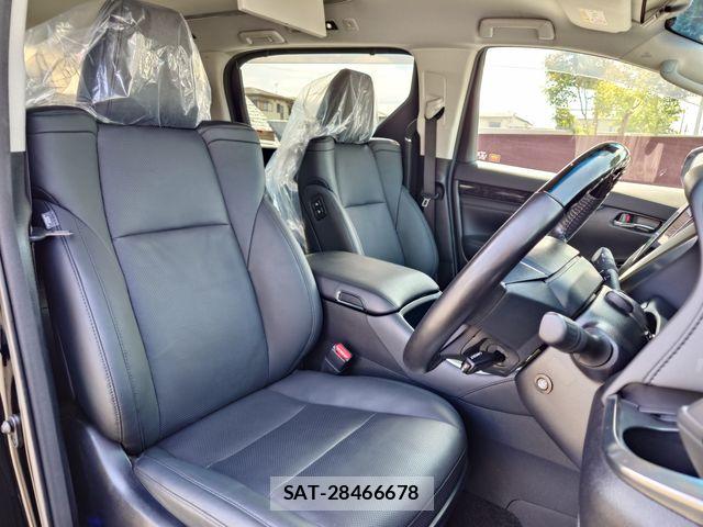 Toyota ALPHARD 2019-08 8334632-11