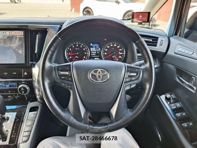 Toyota ALPHARD 2019-08 8334632-12
