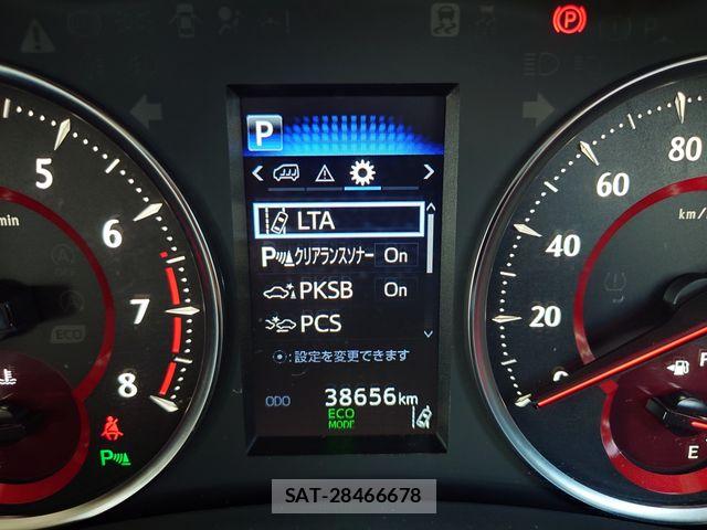 Toyota ALPHARD 2019-08 8334632-13