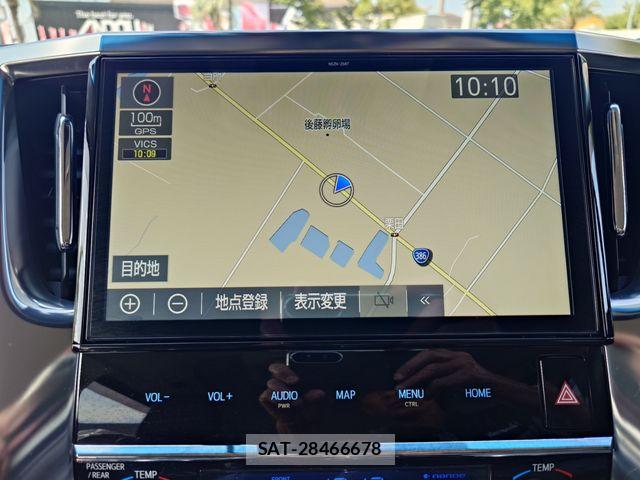 Toyota ALPHARD 2019-08 8334632-14