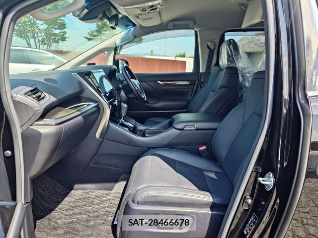 Toyota ALPHARD 2019-08 8334632-20