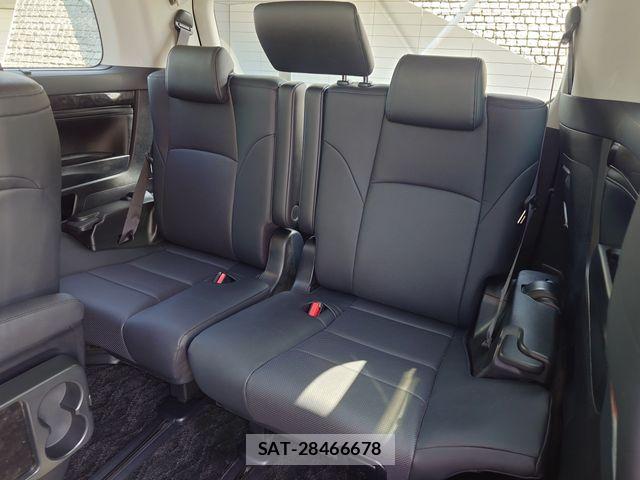 Toyota ALPHARD 2019-08 8334632-23