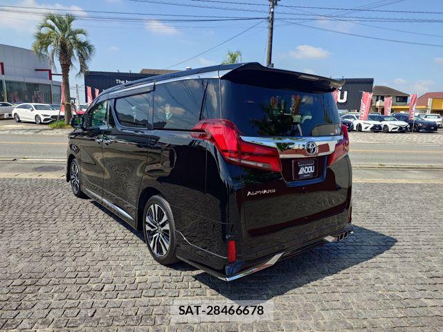 Toyota ALPHARD 2019-08 8334632-2