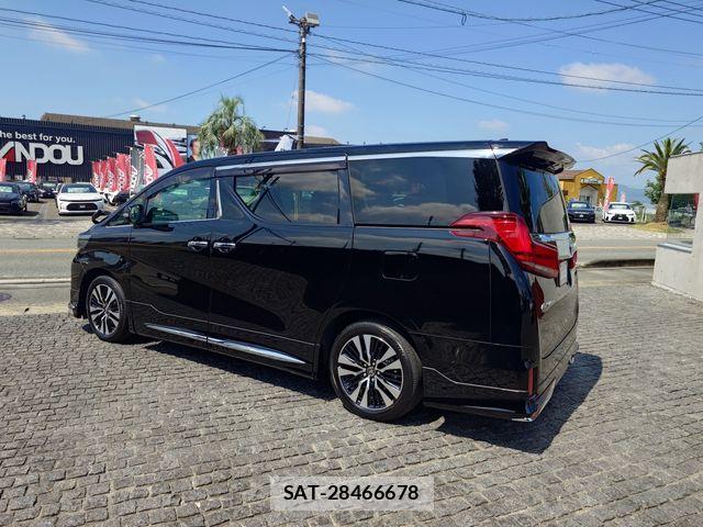 Toyota ALPHARD 2019-08 8334632-3