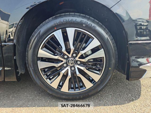 Toyota ALPHARD 2019-08 8334632-7