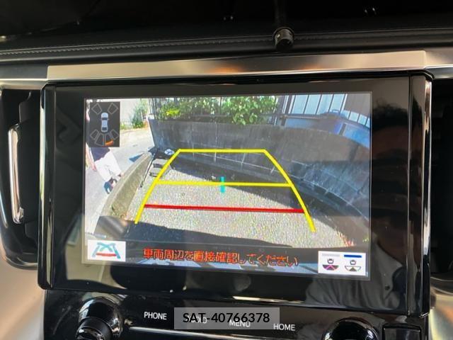 Toyota ALPHARD 2021-01 8334654-9