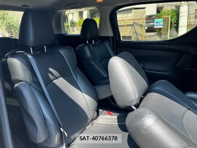 Toyota ALPHARD 2021-01 8334654-11
