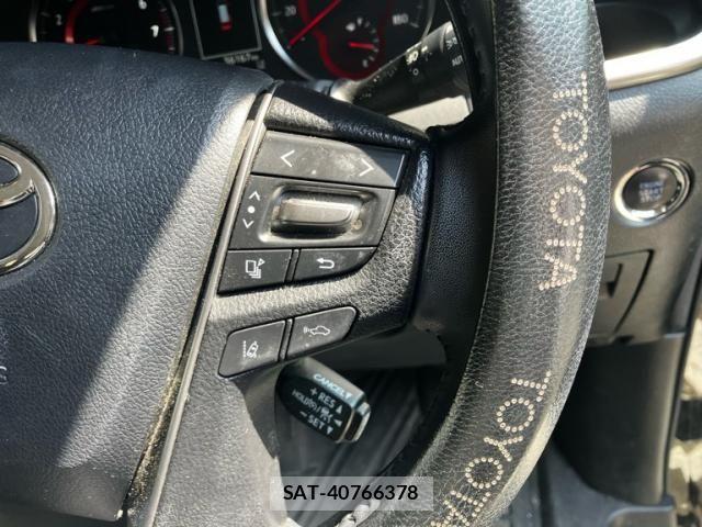 Toyota ALPHARD 2021-01 8334654-15