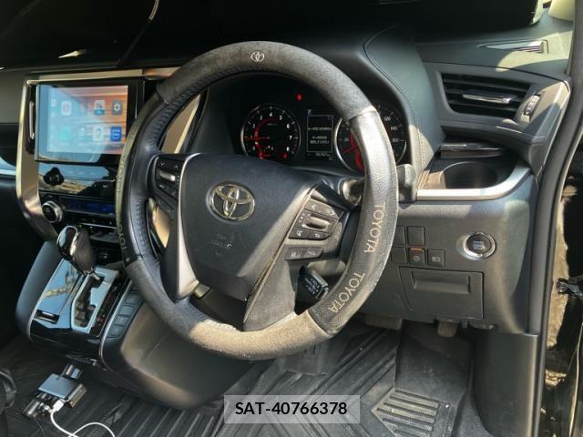 Toyota ALPHARD 2021-01 8334654-16