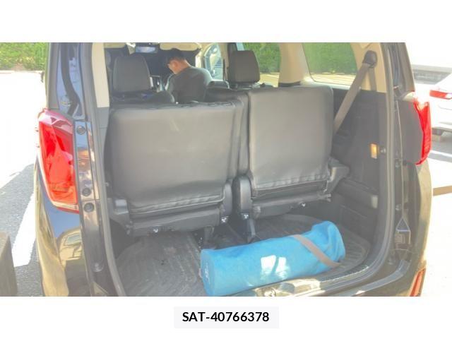 Toyota ALPHARD 2021-01 8334654-21