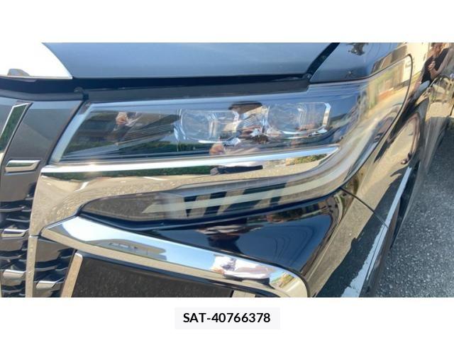 Toyota ALPHARD 2021-01 8334654-26