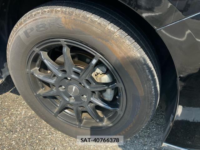 Toyota ALPHARD 2021-01 8334654-5
