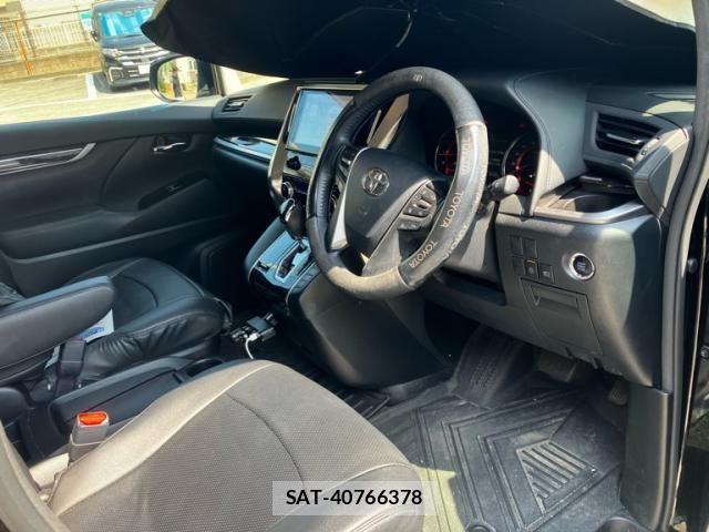 Toyota ALPHARD 2021-01 8334654-7