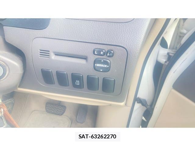 Toyota ALPHARD 2007-10 8334675-10