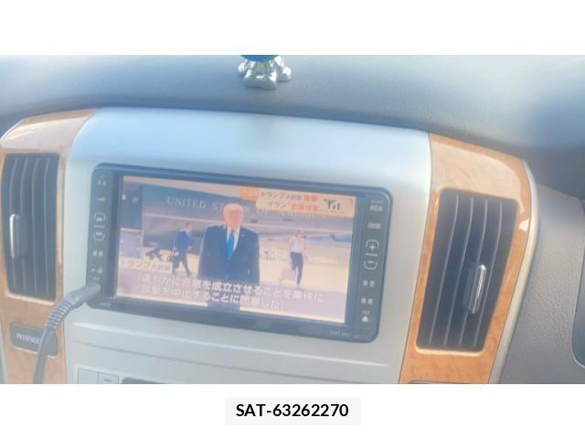 Toyota ALPHARD 2007-10 8334675-11