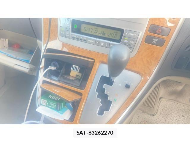 Toyota ALPHARD 2007-10 8334675-12