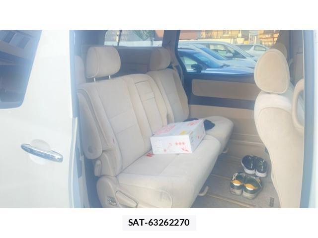 Toyota ALPHARD 2007-10 8334675-14