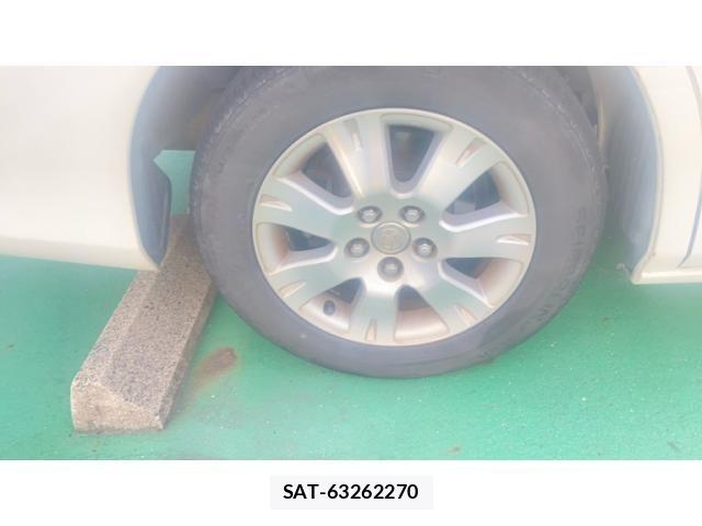 Toyota ALPHARD 2007-10 8334675-4