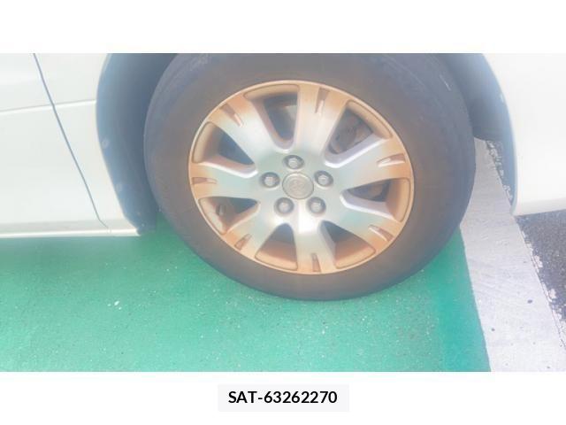 Toyota ALPHARD 2007-10 8334675-5