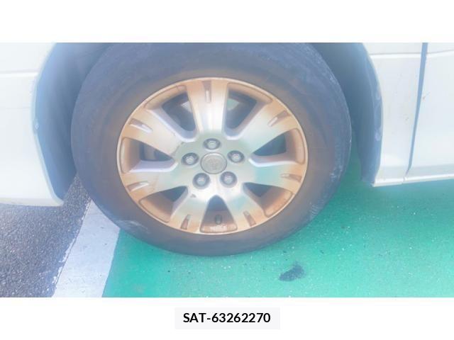 Toyota ALPHARD 2007-10 8334675-6