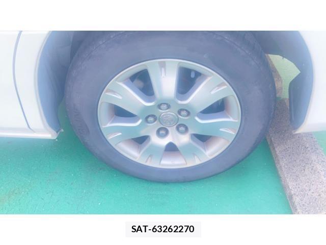 Toyota ALPHARD 2007-10 8334675-7