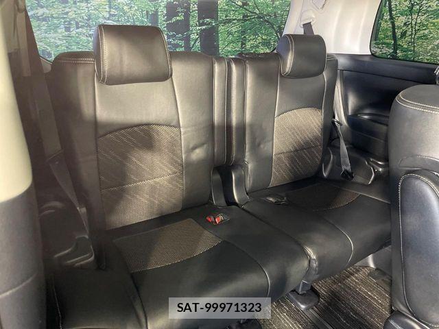Toyota ALPHARD 2016-01 8334658-9