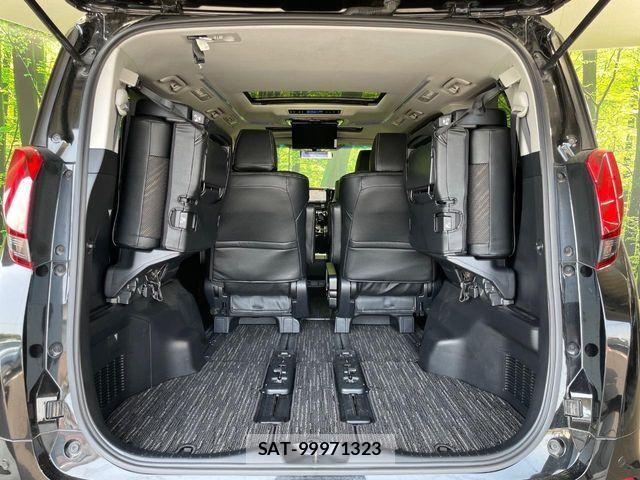 Toyota ALPHARD 2016-01 8334658-10