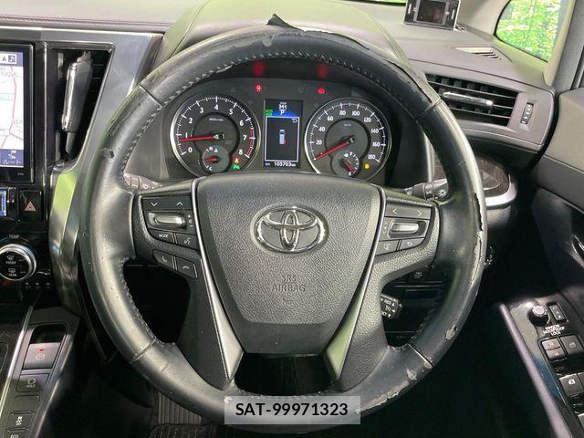 Toyota ALPHARD 2016-01 8334658-11