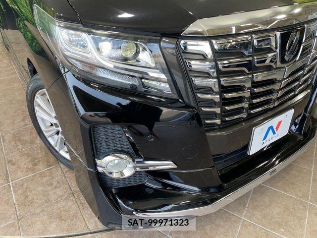 Toyota ALPHARD 2016-01 8334658-12