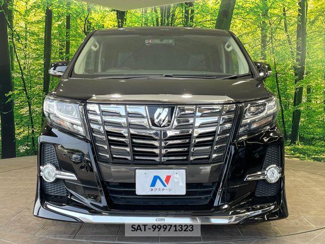 Toyota ALPHARD 2016-01 8334658-14