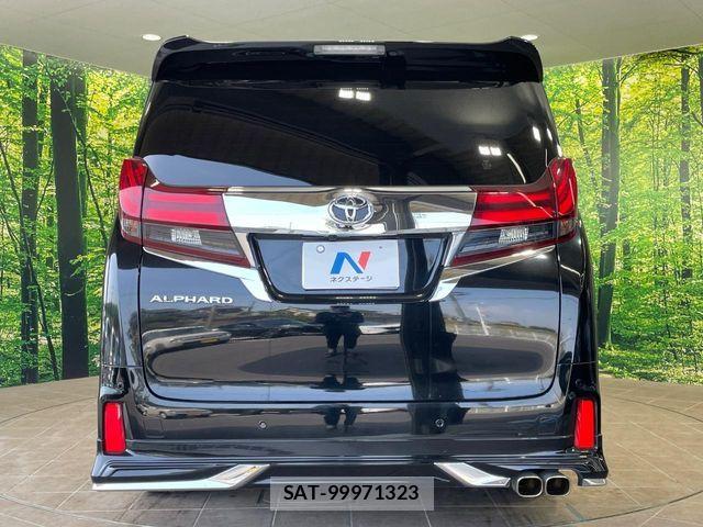 Toyota ALPHARD 2016-01 8334658-15