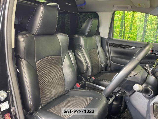 Toyota ALPHARD 2016-01 8334658-7