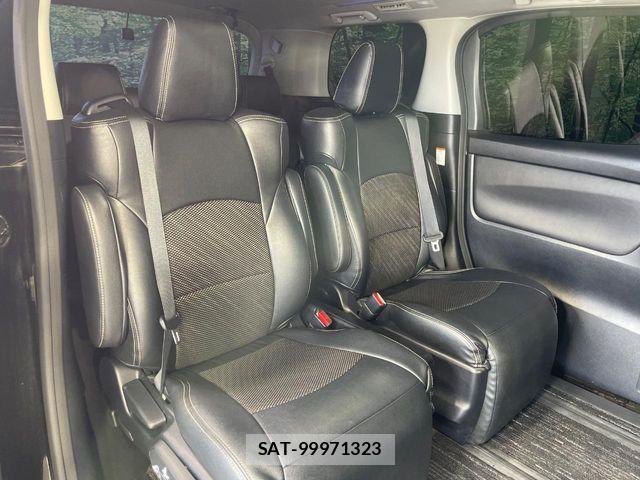 Toyota ALPHARD 2016-01 8334658-8