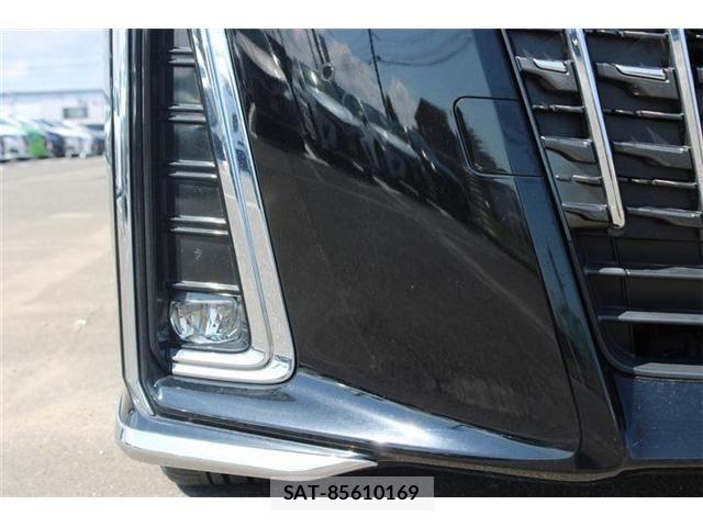 Toyota ALPHARD 2021-08 8334645-18